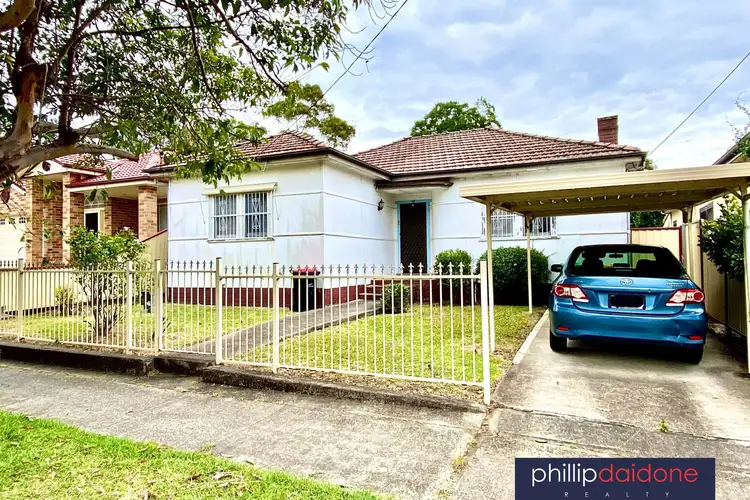 Main view of Homely house listing, 66 Sixth Avenue, Berala NSW 2141