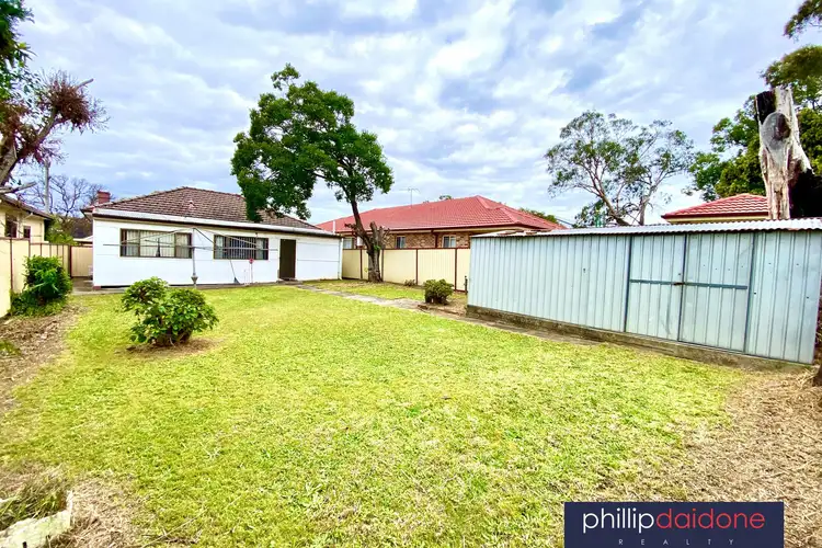 Third view of Homely house listing, 66 Sixth Avenue, Berala NSW 2141