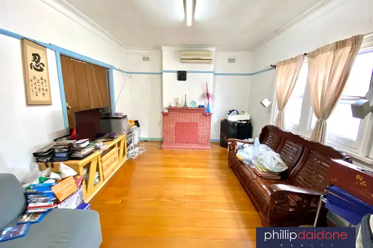 Fourth view of Homely house listing, 66 Sixth Avenue, Berala NSW 2141