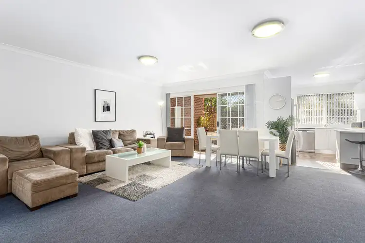 Main view of Homely apartment listing, 12/1084-1090 Old Princes Highway, Engadine NSW 2233