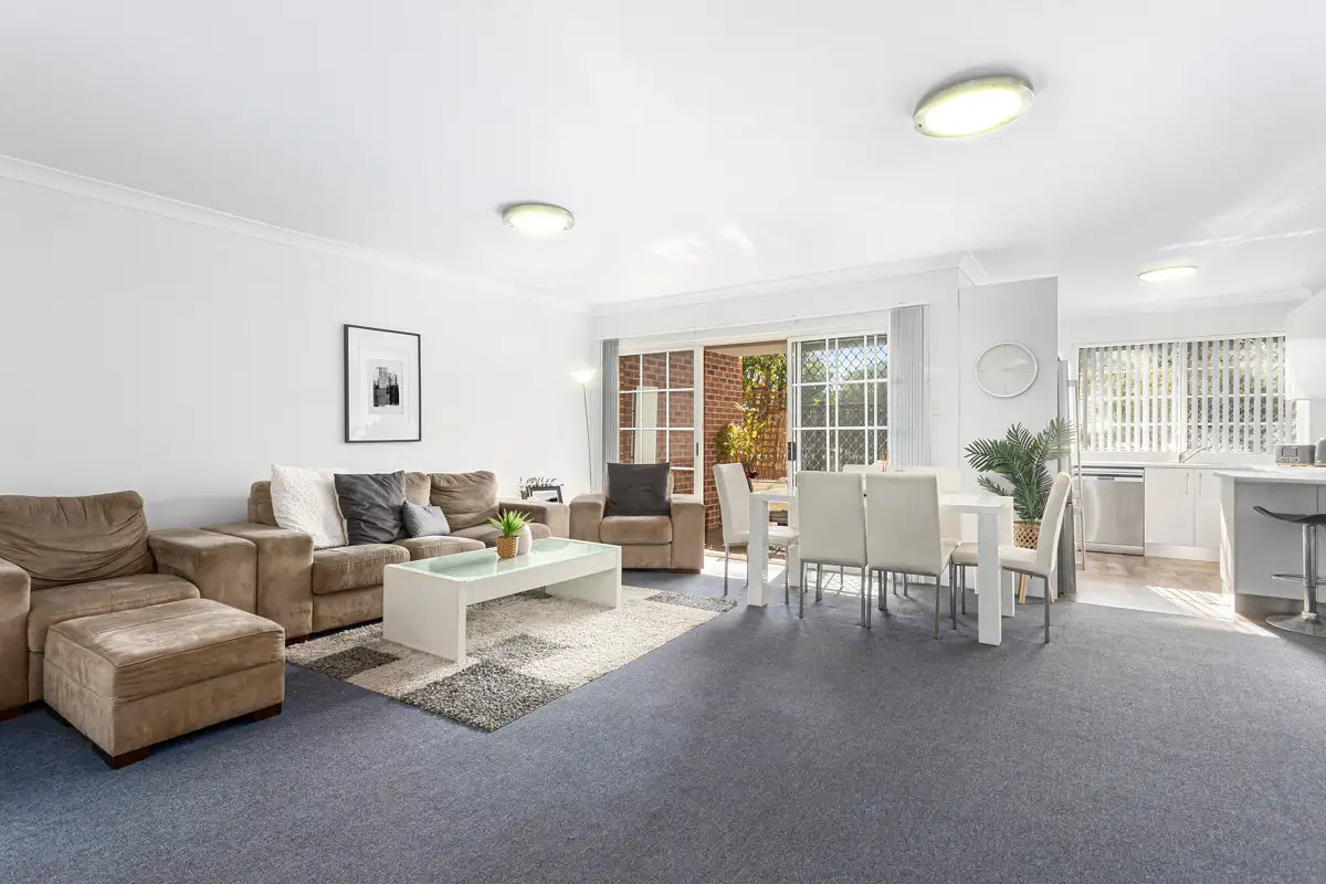 Main view of Homely apartment listing, 12/1084-1090 Old Princes Highway, Engadine NSW 2233