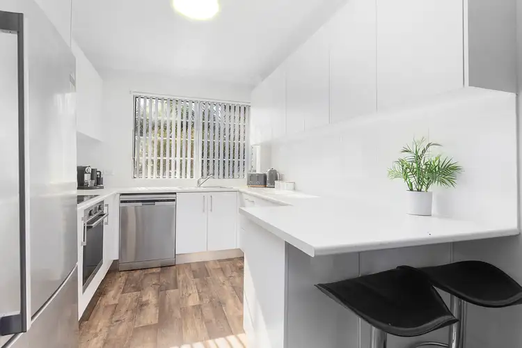 Second view of Homely apartment listing, 12/1084-1090 Old Princes Highway, Engadine NSW 2233