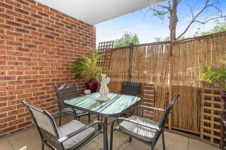 Fourth view of Homely apartment listing, 12/1084-1090 Old Princes Highway, Engadine NSW 2233