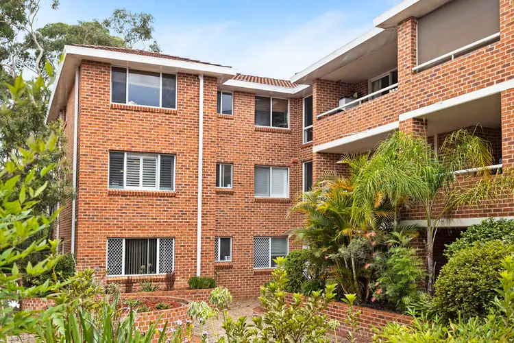 Fifth view of Homely apartment listing, 12/1084-1090 Old Princes Highway, Engadine NSW 2233