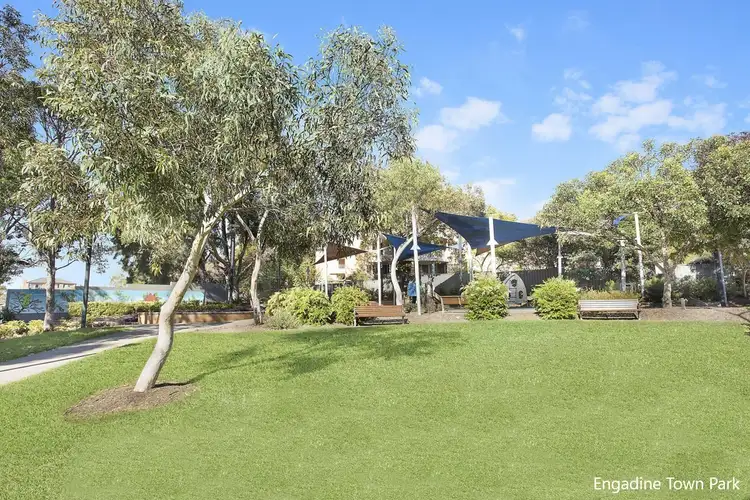 Sixth view of Homely apartment listing, 12/1084-1090 Old Princes Highway, Engadine NSW 2233