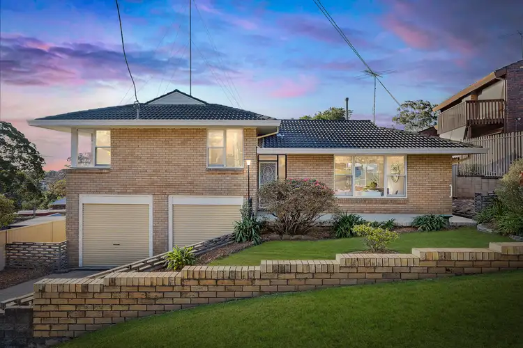 Main view of Homely house listing, 5 Stephen Road, Engadine NSW 2233