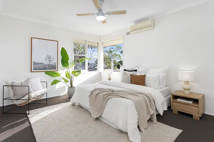 Fifth view of Homely house listing, 5 Stephen Road, Engadine NSW 2233