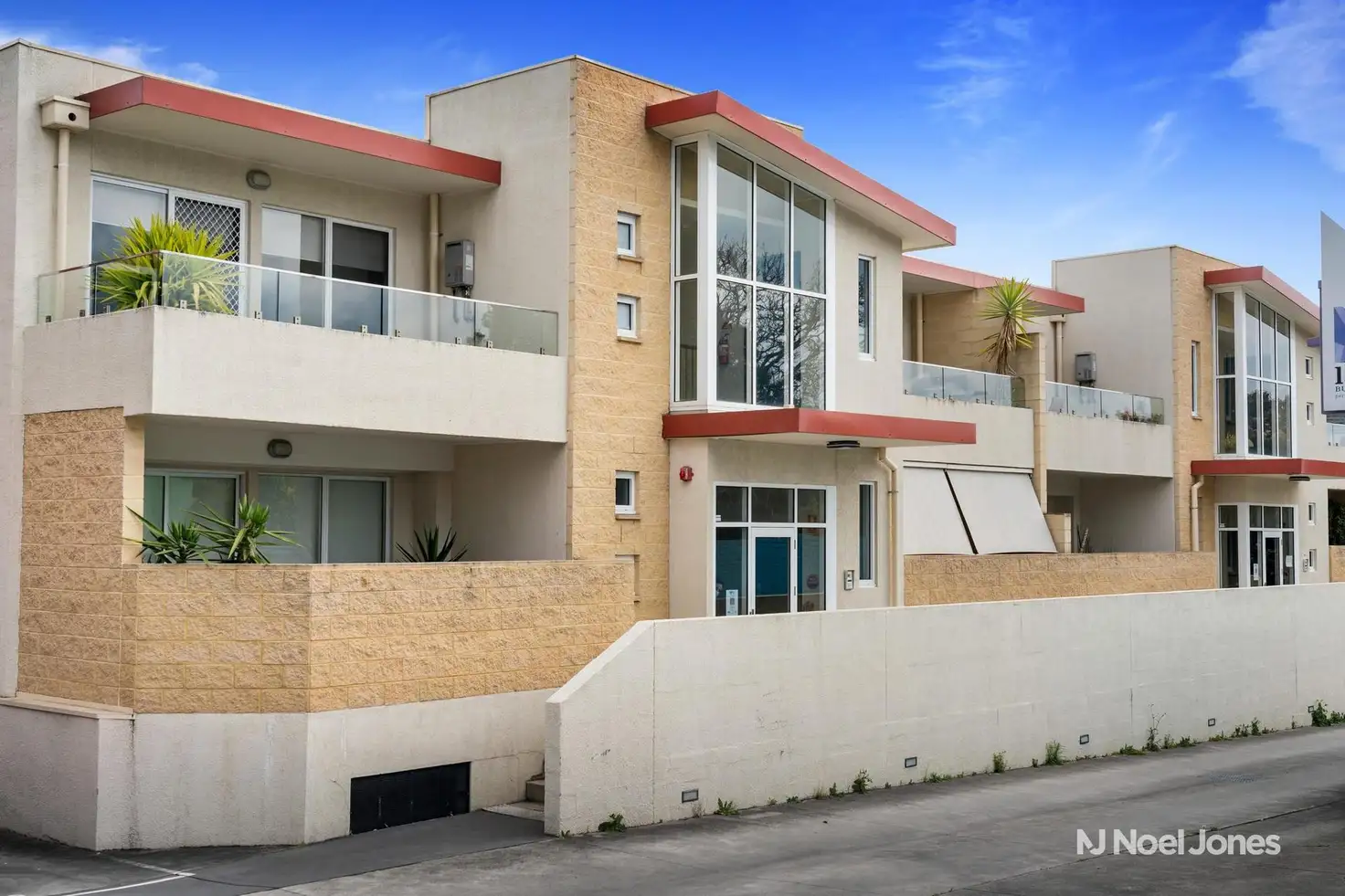 Main view of Homely apartment listing, 7/97 Canterbury Road, Heathmont VIC 3135