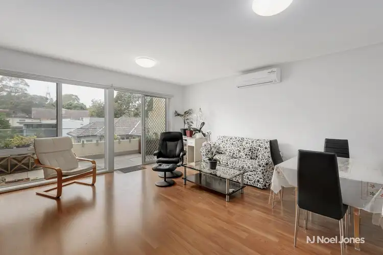 Second view of Homely apartment listing, 7/97 Canterbury Road, Heathmont VIC 3135
