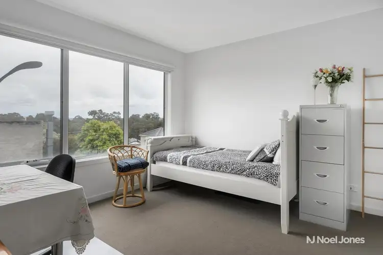 Fourth view of Homely apartment listing, 7/97 Canterbury Road, Heathmont VIC 3135