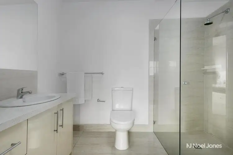 Fifth view of Homely apartment listing, 7/97 Canterbury Road, Heathmont VIC 3135