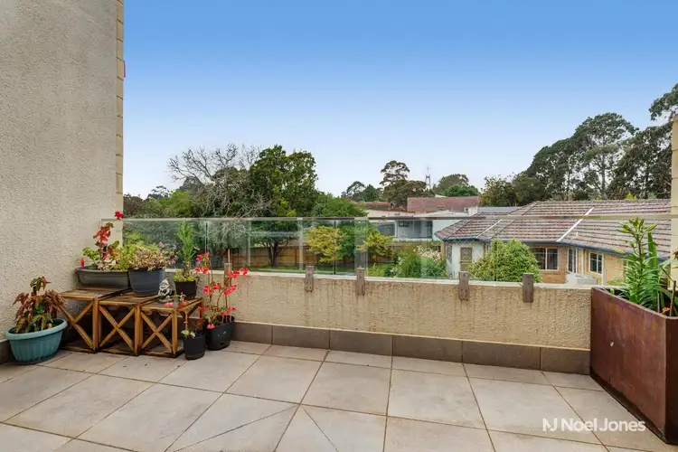 Sixth view of Homely apartment listing, 7/97 Canterbury Road, Heathmont VIC 3135
