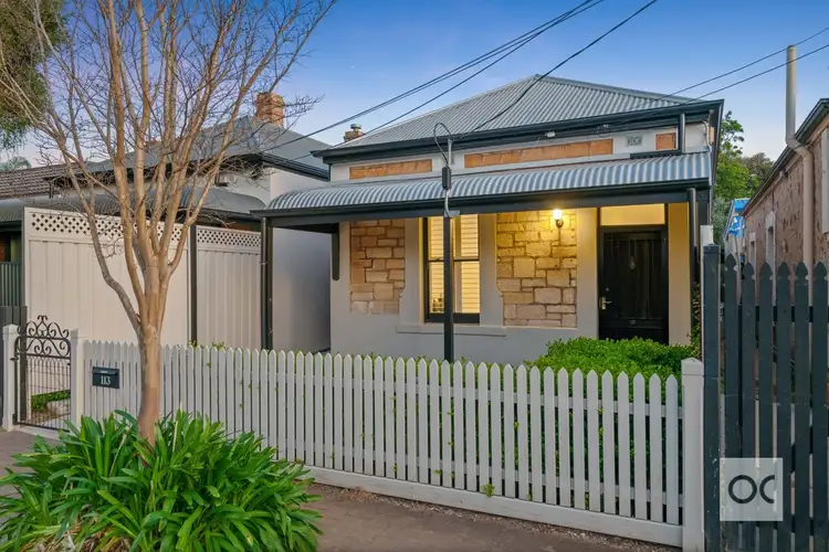 Main view of Homely house listing, 113 Leicester Street, Parkside SA 5063