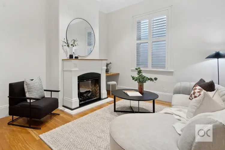 Second view of Homely house listing, 113 Leicester Street, Parkside SA 5063