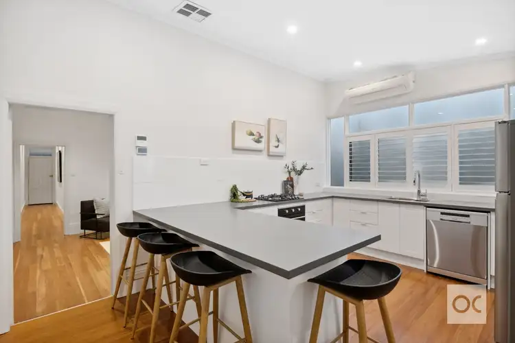Third view of Homely house listing, 113 Leicester Street, Parkside SA 5063