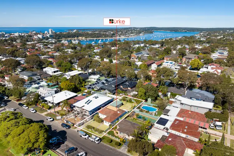 Main view of Homely house listing, 64 Caronia Avenue, Woolooware NSW 2230