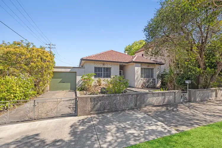 Main view of Homely house listing, 35 King Street, Ashfield NSW 2131