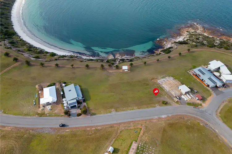 Seventh view of Homely land listing, 35 North Esplanade, Point Boston SA 5607