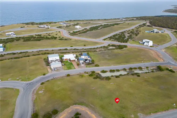 Fourth view of Homely land listing, 12 Curlew Court, Point Boston SA 5607