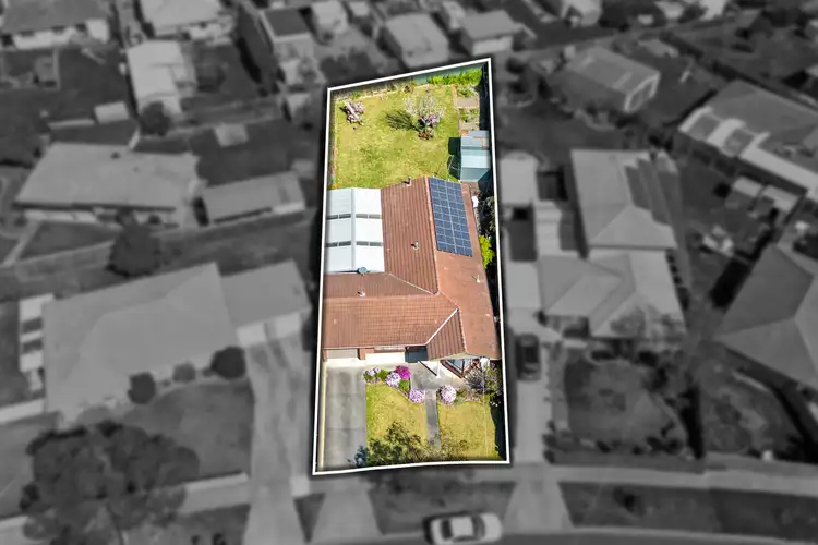 Second view of Homely house listing, 8 Tulloch Way, Traralgon VIC 3844