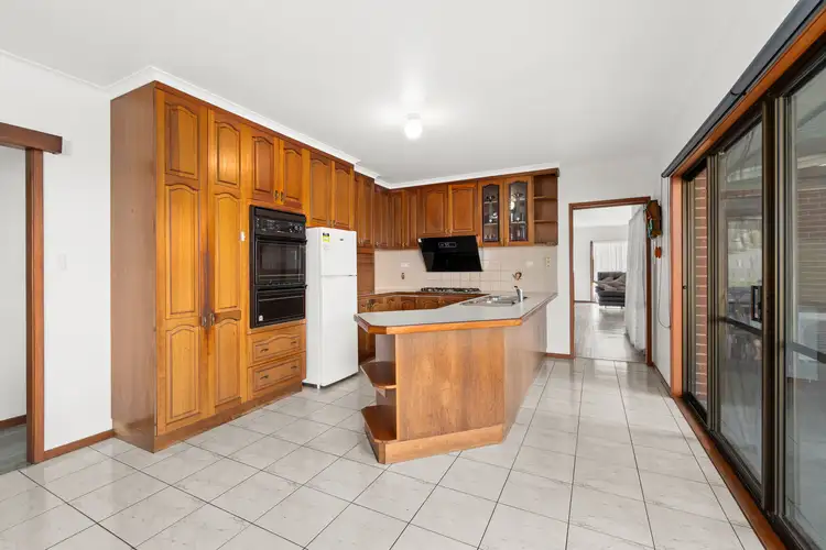Third view of Homely house listing, 8 Tulloch Way, Traralgon VIC 3844