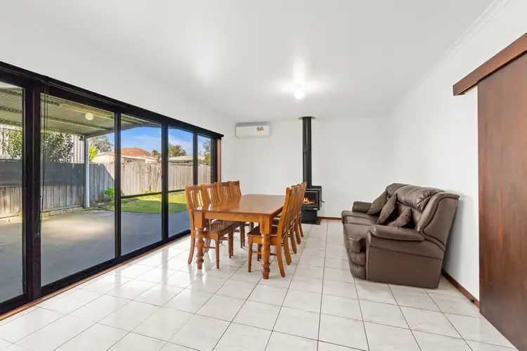 Fourth view of Homely house listing, 8 Tulloch Way, Traralgon VIC 3844