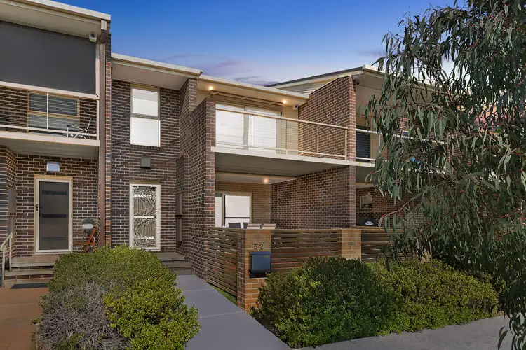 52 Max Purnell Street, Forde ACT 2914