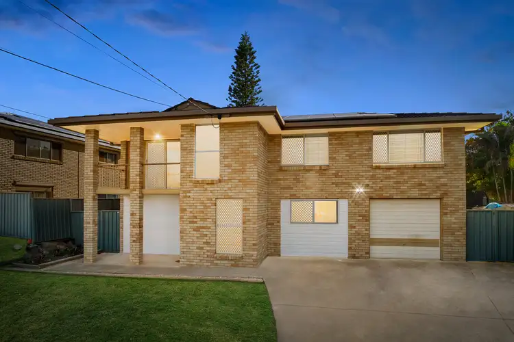 28 Hill Park Crescent, Rochedale South QLD 4123