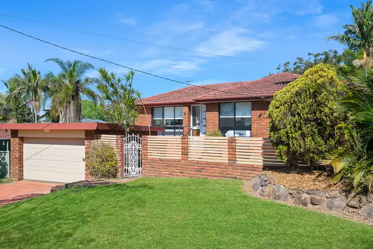Main view of Homely house listing, 2 Woodside Court, Bateau Bay NSW 2261