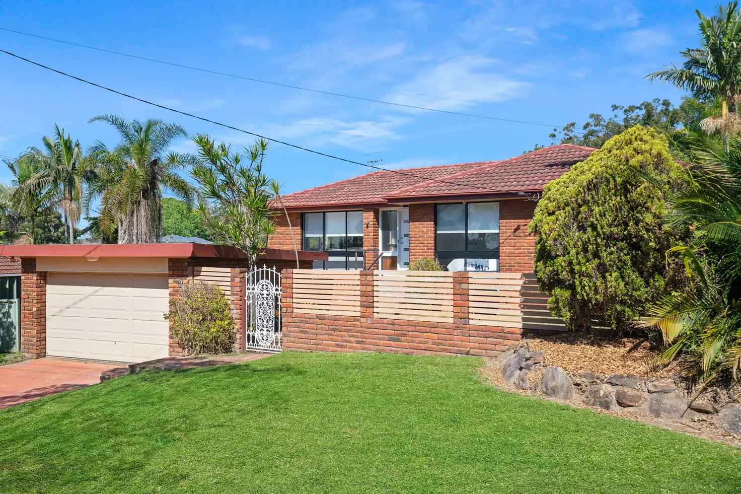 Main view of Homely house listing, 2 Woodside Court, Bateau Bay NSW 2261