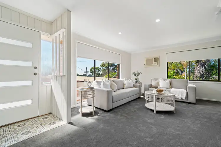 Second view of Homely house listing, 2 Woodside Court, Bateau Bay NSW 2261