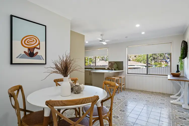 Sixth view of Homely house listing, 2 Woodside Court, Bateau Bay NSW 2261
