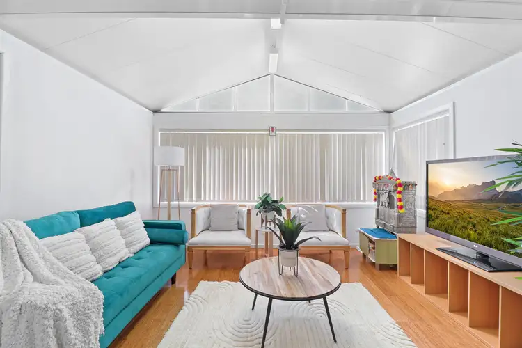 35 Hadrian Avenue, Blacktown NSW 2148