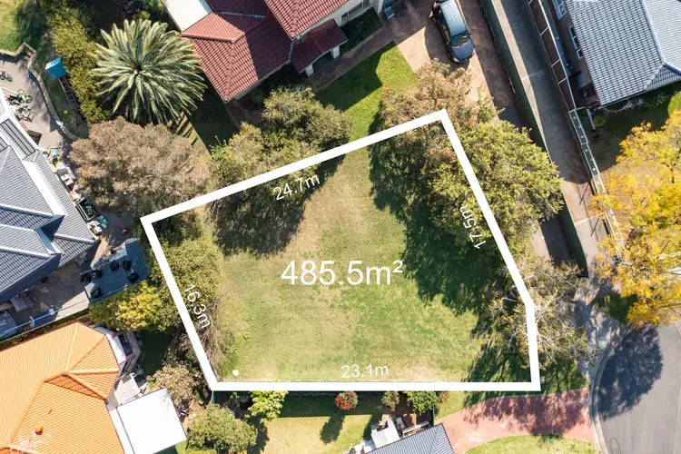 9 Dormer Grove, Quakers Hill NSW 2763