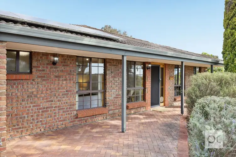 Main view of Homely house listing, 8 Sunnybanks Drive, Happy Valley SA 5159