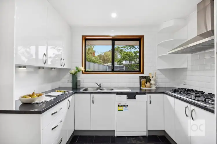 Third view of Homely house listing, 8 Sunnybanks Drive, Happy Valley SA 5159