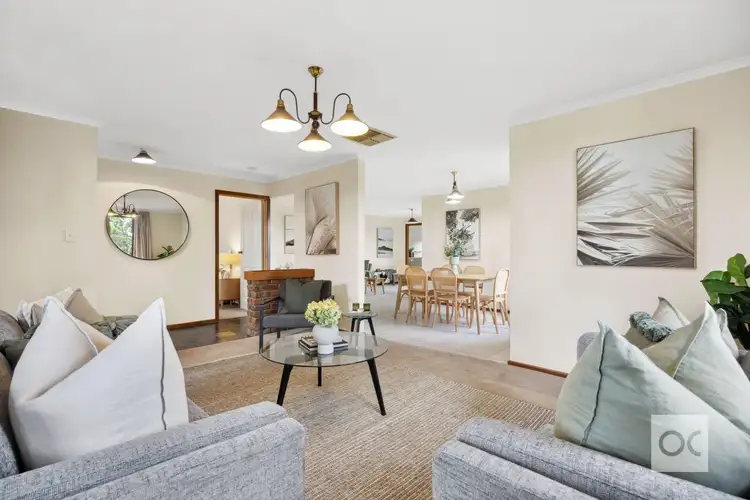 Fourth view of Homely house listing, 8 Sunnybanks Drive, Happy Valley SA 5159