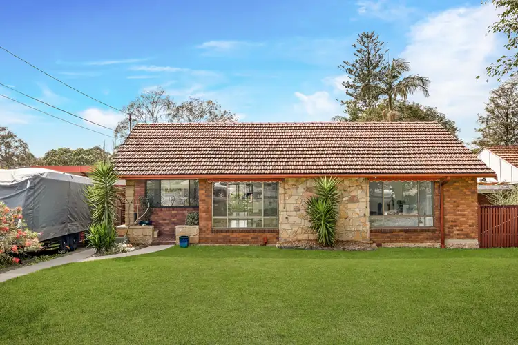 328 Kissing Point Road, Ermington NSW 2115