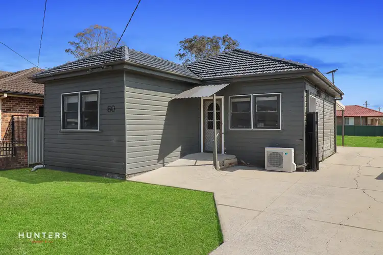 60 Garnet Street, Guildford NSW 2161