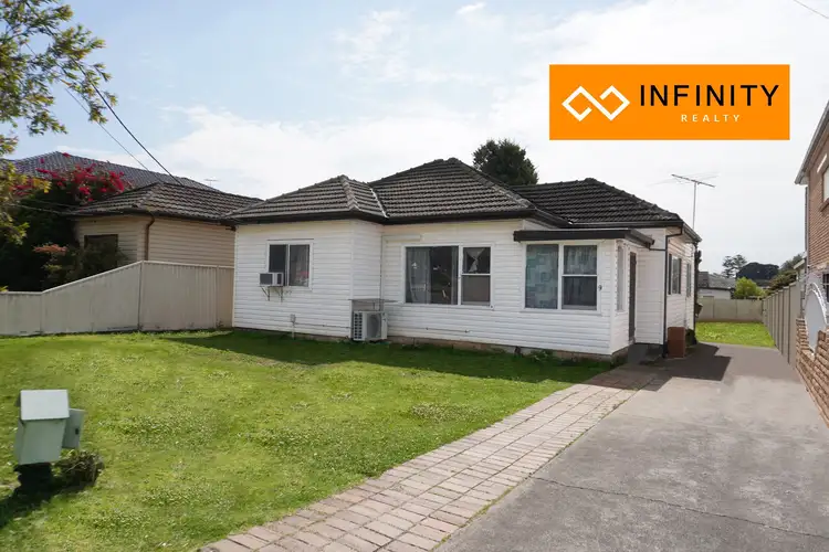 9 Augusta Street, Bankstown NSW 2200
