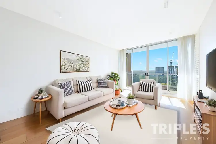 809/4 Saunders Close, Macquarie Park NSW 2113