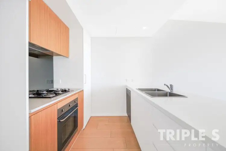 Second view of Homely apartment listing, 809/4 Saunders Close, Macquarie Park NSW 2113