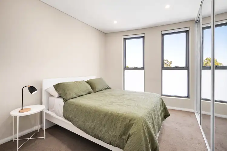 Sixth view of Homely apartment listing, Level 3/26/50 Loftus Crescent, Homebush NSW 2140