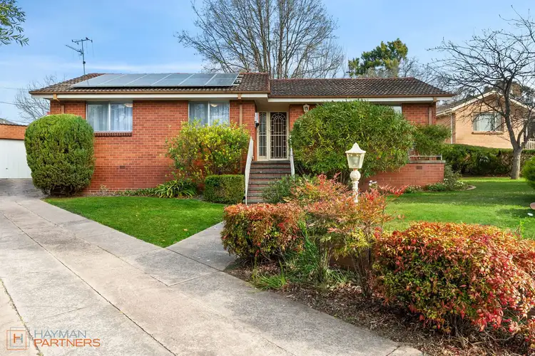Main view of Homely house listing, 22 Collings Street, Pearce ACT 2607