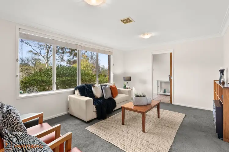 Third view of Homely house listing, 22 Collings Street, Pearce ACT 2607