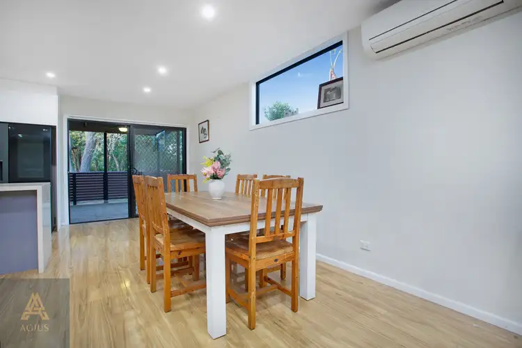 Fourth view of Homely house listing, 4 Harpur Place, Lalor Park NSW 2147