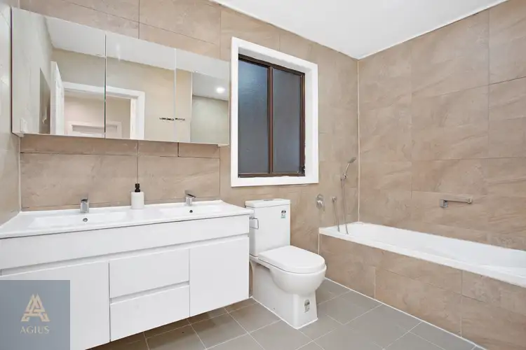Sixth view of Homely house listing, 4 Harpur Place, Lalor Park NSW 2147