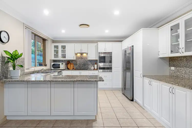Fifth view of Homely house listing, 19 Clothier Road, Menai NSW 2234