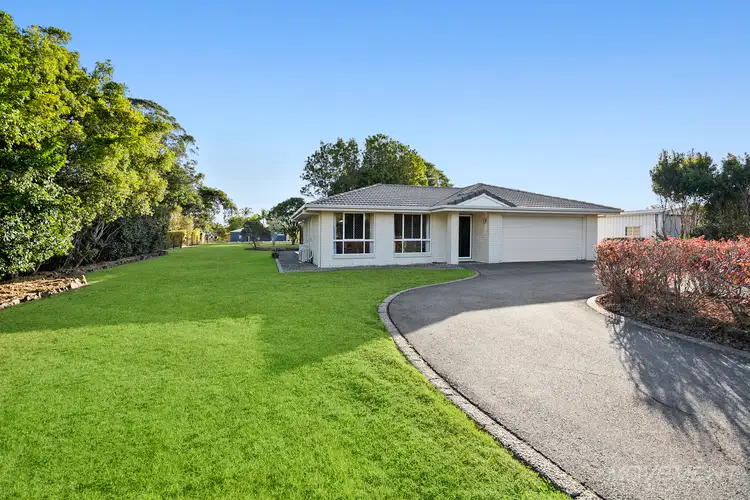Second view of Homely house listing, 19 Cessnock Court, Caboolture QLD 4510