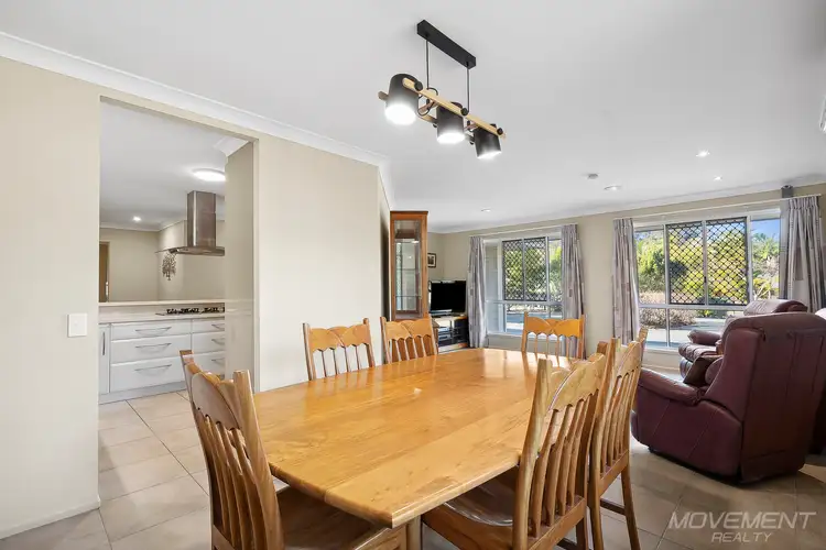 Sixth view of Homely house listing, 19 Cessnock Court, Caboolture QLD 4510